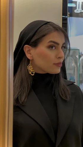 گردن‌بند عشق