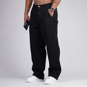 شلوار کتان PL کد 111127