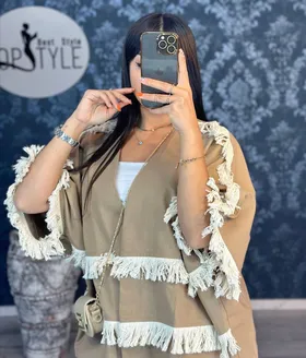 مانتو کیمونو کد : 8197