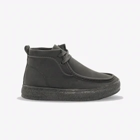 کفش نیم بوت مدل زنانه 0139_Boots