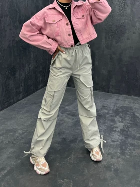 شلوارکارگو