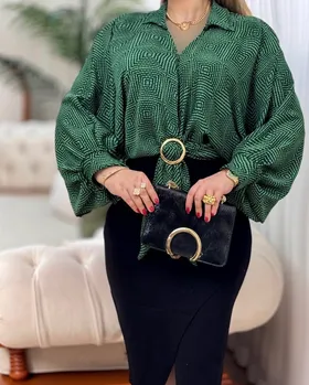 شومیز الیزه