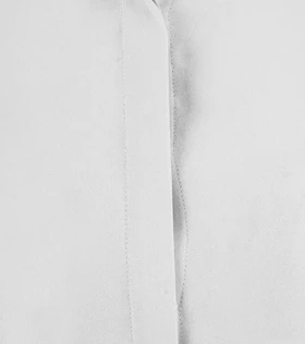 شومیز یقه شکاری