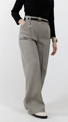 شلوار فوتر بگ