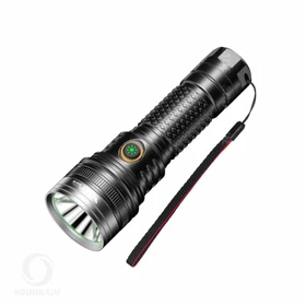 چراغ قوه SMILING SHARK کد SD-7129