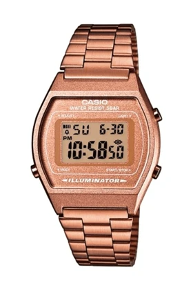 ساعت زنانه اورجینال casio casio