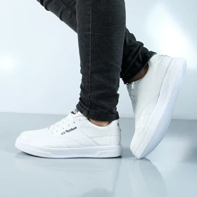 کفش مردانه Reebokمدل Mota( سفید)