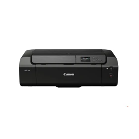 پرینتر جوهر افشان رنگی کانن ژاپن مدل CANON IMAGE PROGRAF PRO_300