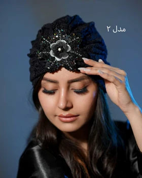 توربان گیپور زنانه مل مل