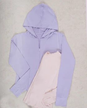 سویشرت فلامنت کلاهدار