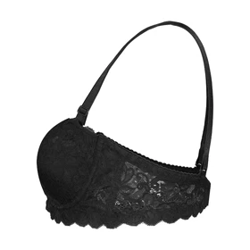 سوتین دکلته دانتل