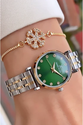 ساعت زنانه دنیل کلین daniel-klein