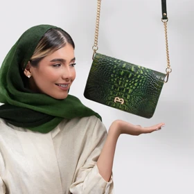 کیف دوشی زنانه