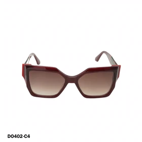 عینک آفتابی زنانه دیزاینو ( DESIGNO ) مدل DO 402