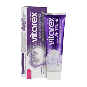 خمیردندان سفید کننده روزانه ویتارکس 100 گرمی