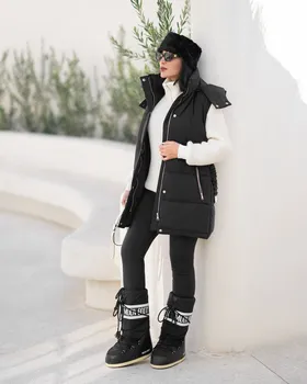 کاپشن پافری
