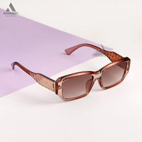 عینک آفتابی زنانه دیور Dior P8963 (طیف رنگی سوم)