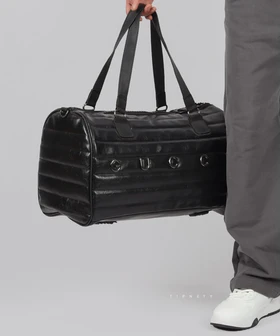 ساک ورزشی GUCCI مشکی 5629