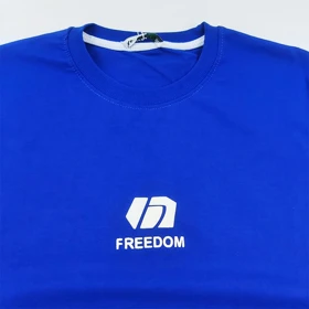 تیشرت مردانه FREEDOM