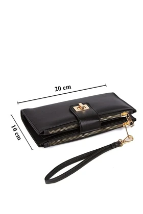 کیف پول زنانه newish-polo-accessories