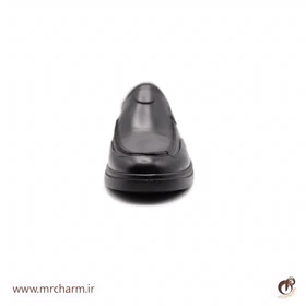 کفش چرم طبی مردانه mrc1121-36