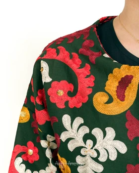 کت و سارافن ترنجین