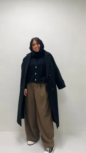 پالتو فوتر