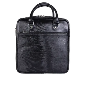 کیف اداری چرم لیزارد 171