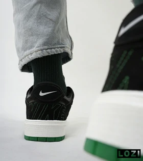 کفش کتانی مردانه NIKE AIR JORDAN