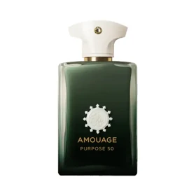 ادوپرفیوم آمواج پرپوس 50 Amouage Purpose 50
