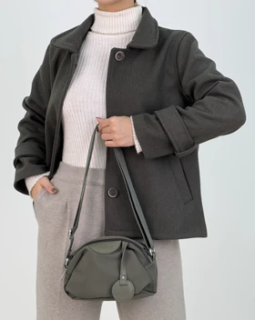 کت یقه مردانه آیسو(33)کد:4578