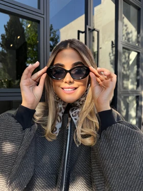 عینک گربه ای DIOR