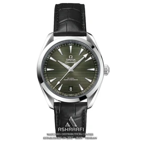ساعت مردانه امگا Omega Seamaster Aqua Terra GK1