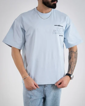 تیشرت پانچ سپیدار-کد4924