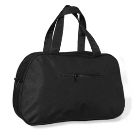 ساک ورزشی نایک مشکی