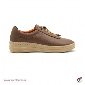 کفش راحتی زنانه چرم mrc2119-03