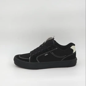 ونس چوکا پوش فول بلک/ Vans chukka push full black