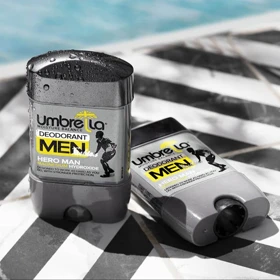 دئودورانت استیکی مردانه آمبرلا 75 میلی لیتر