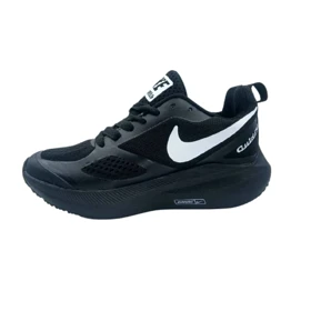کفش ورزشی زنانه مدل نایک زوم ; رنگ مشکی - سایز 40 nike zoom Black