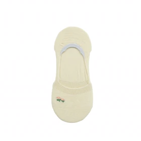 جوراب کالج زنانه مدل wo4022