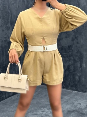 اورال شلوارکی