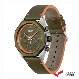 ساعت مچی مردانه هوگو باس HUGO BOSS مدل 1514018