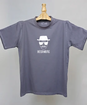 تیشرت مردانه و زنانه مدل بریکینگ بد