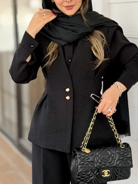وست زنانه مدل نادیا(ارسال فوری)