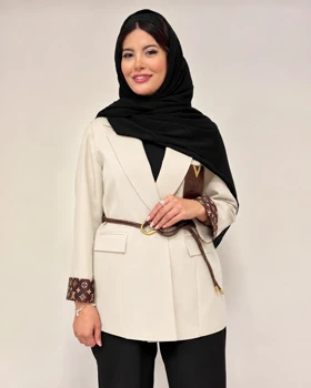 کت مزونی لویی ویتون