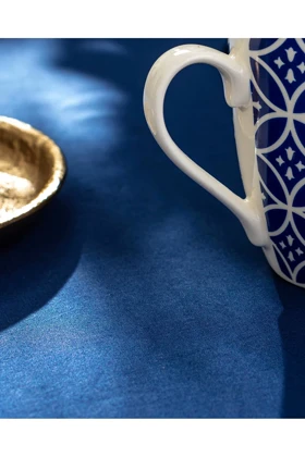 ماگ Bone China Madame Coco مدل Rayne