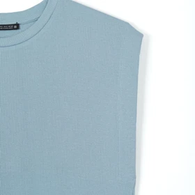 تاپ آستین نواری ZARA202