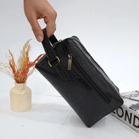 واش بگ - شوزبگ چرم طبیعی