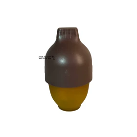 شیشه شیر طرح هی اور شی 160 میل