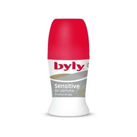 مام رول ضد تعریق BYLY مدل 48 ساعته SENSETIVE